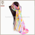 High Quality Silk Scarves Wholesale Silk Shawl